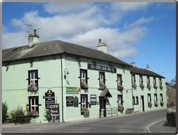 Golden Lion Horton